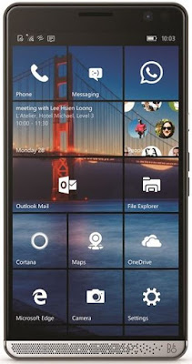 HP Elite X3 Specs Buy HP Elite X3