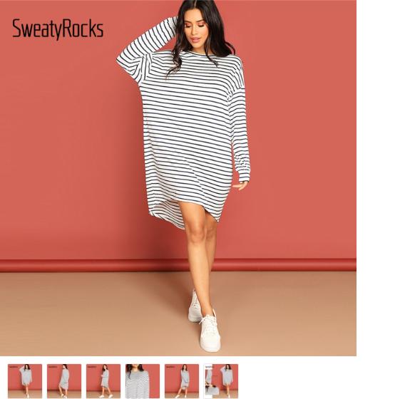 Trendy Dresses - Fashion Store Sales