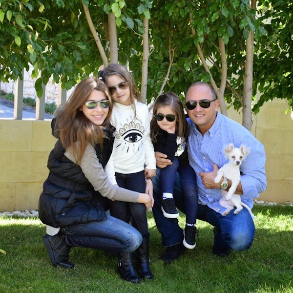 شاهد نانسي عجرم تسمتع مع