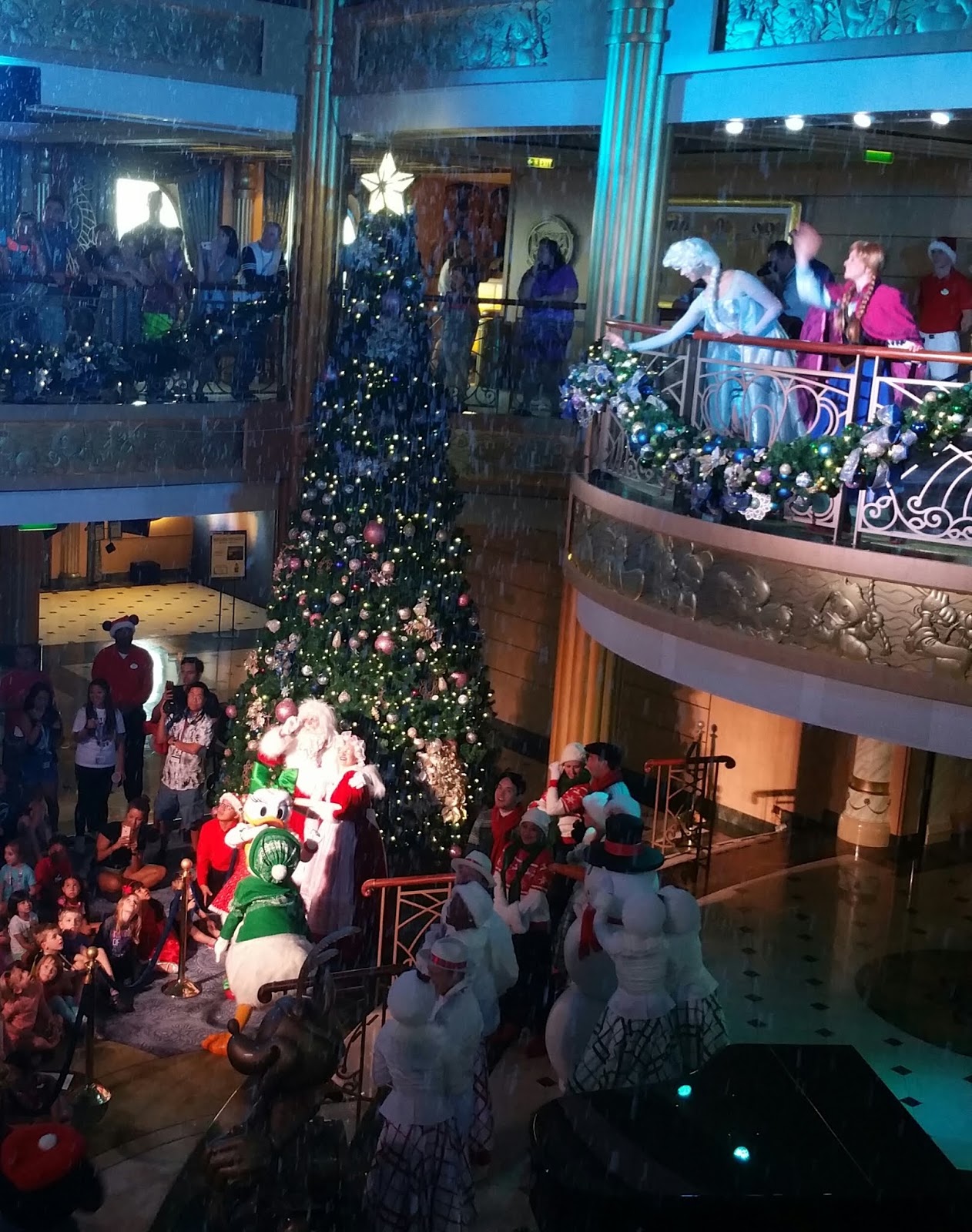 Disney Cruise Line:Very Merrytime Cruises | Life with Katelyn