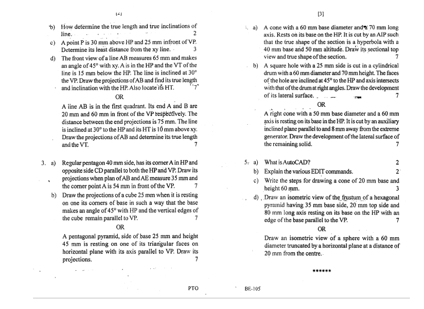 M tech thesis format for rgpv ppt picture