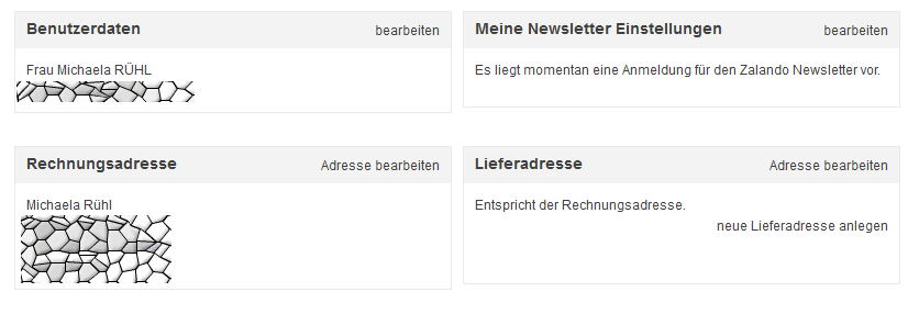 Kann Man Bei Zalando Auf Rechnung Bestellen