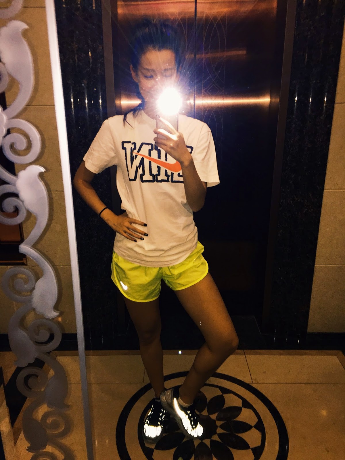 lunarglide 7 flash