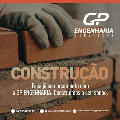 GP ENGENHARIA E SERVIÇOS