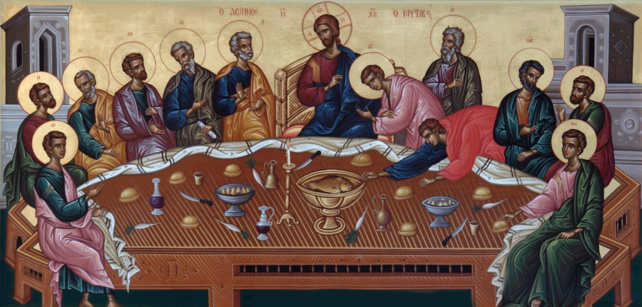 Eastern Orthodox Spirituality Fasting Guidelines eastern-orthodox-spirituality-fasting-guidelines