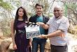 Iddari Madhya 18 Movie Launch