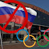 Olympic committee bans Russia from the 2018 Winter Olympics over doping allegations