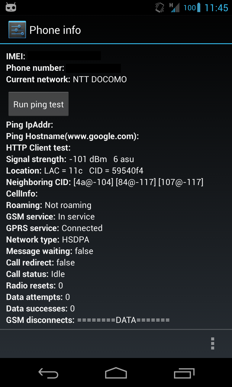 Pawit in Japan Getting mobile data in Japan (bmobile)