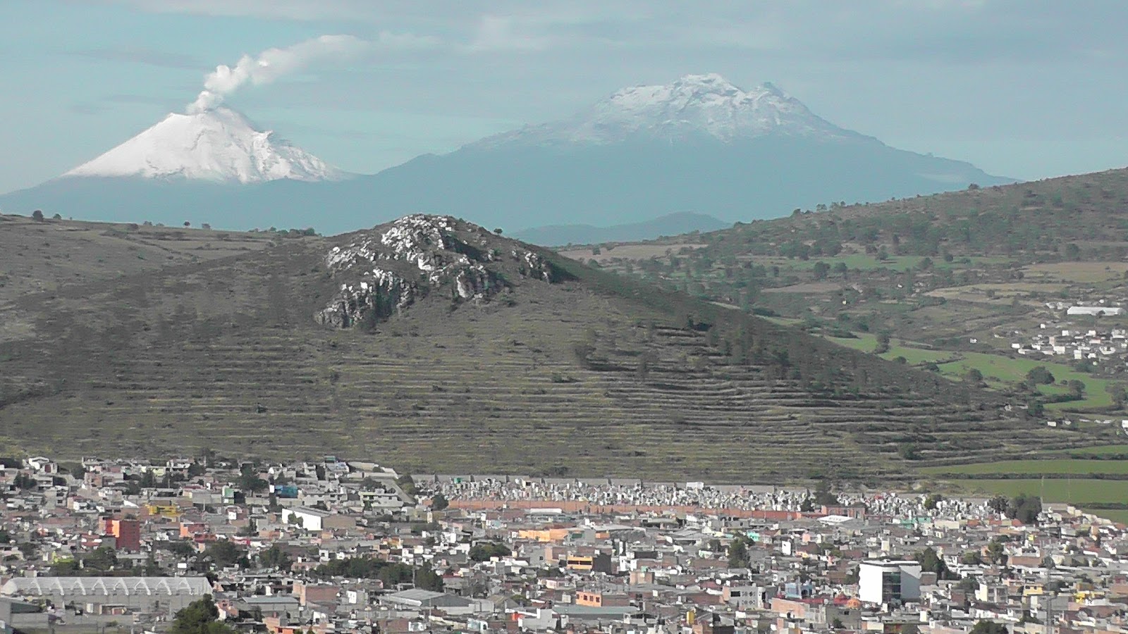 Apan Hidalgo México: Como Llegar a Apan Hidalgo...