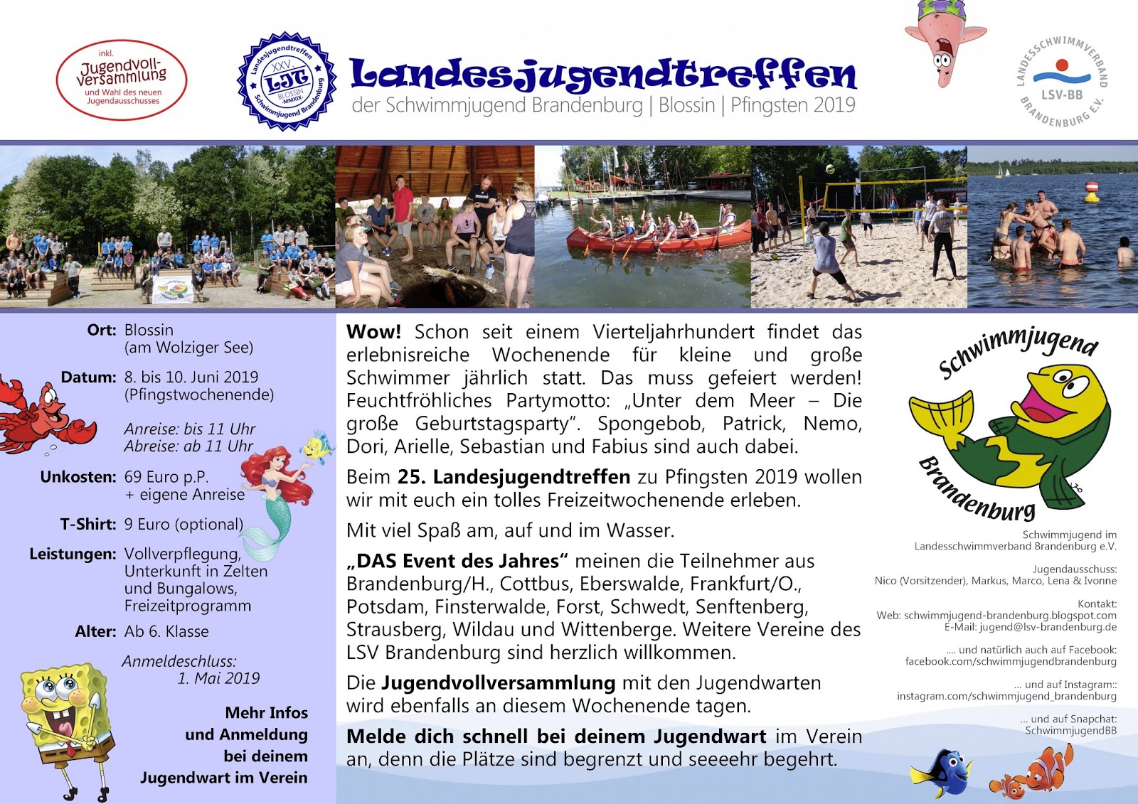 Anime In Brandenburg Blog Und Community Fur Cosplayer Und Anime