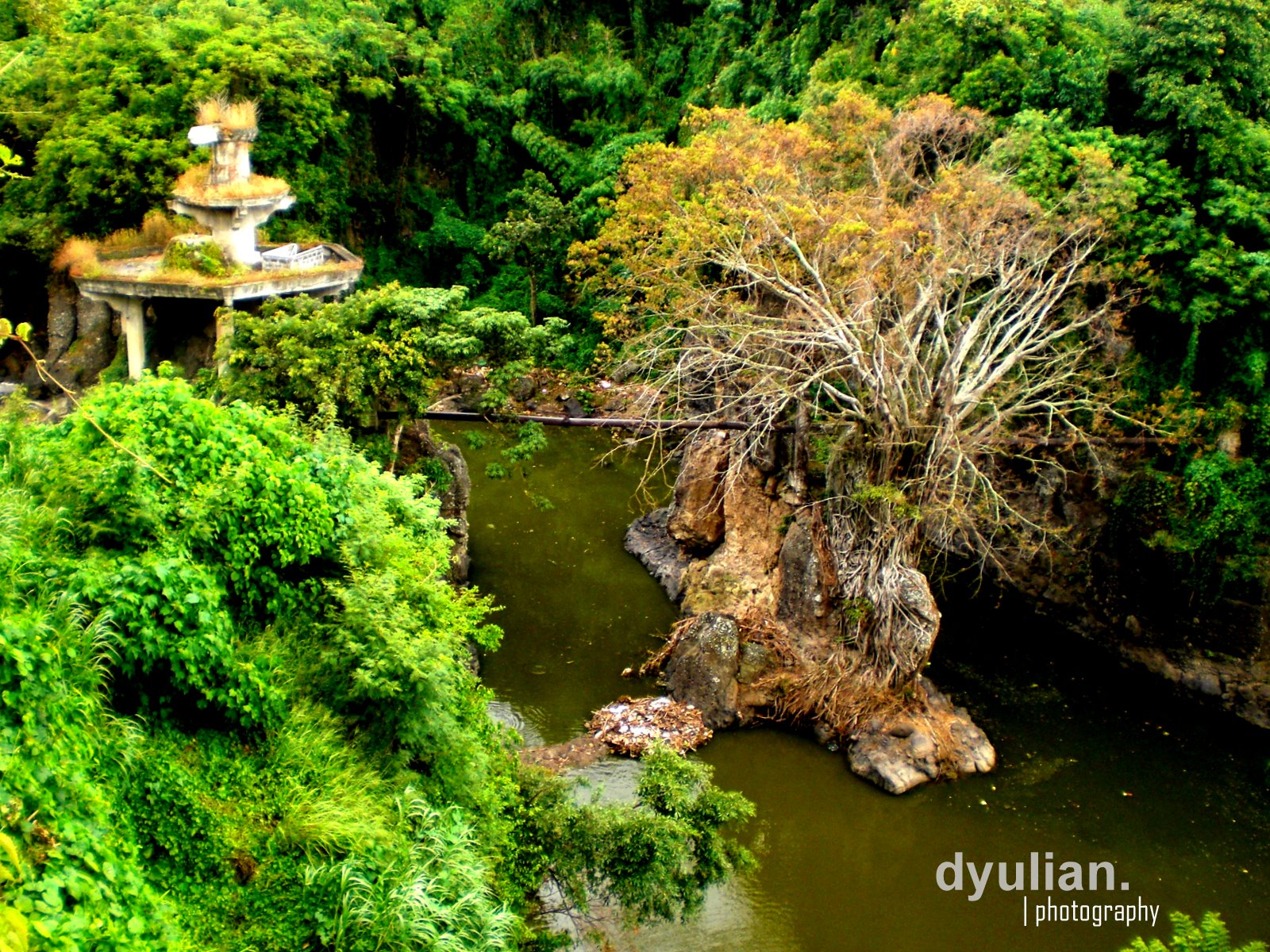 photograpiya ni hulya anna: UGONG FALLS ( Morong, Rizal )