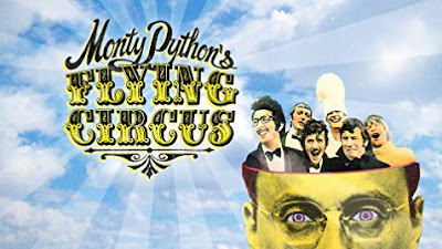 Monty Pythons Flying Circus The Complete Series