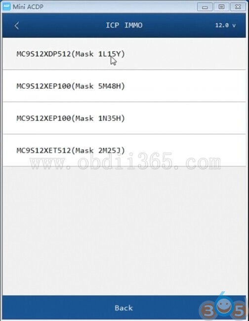 yanhua-mini-acdp-porsche-1n35h-8