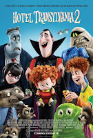Khách Sạn Huyền Bí 2 - Hotel Transylvania 2