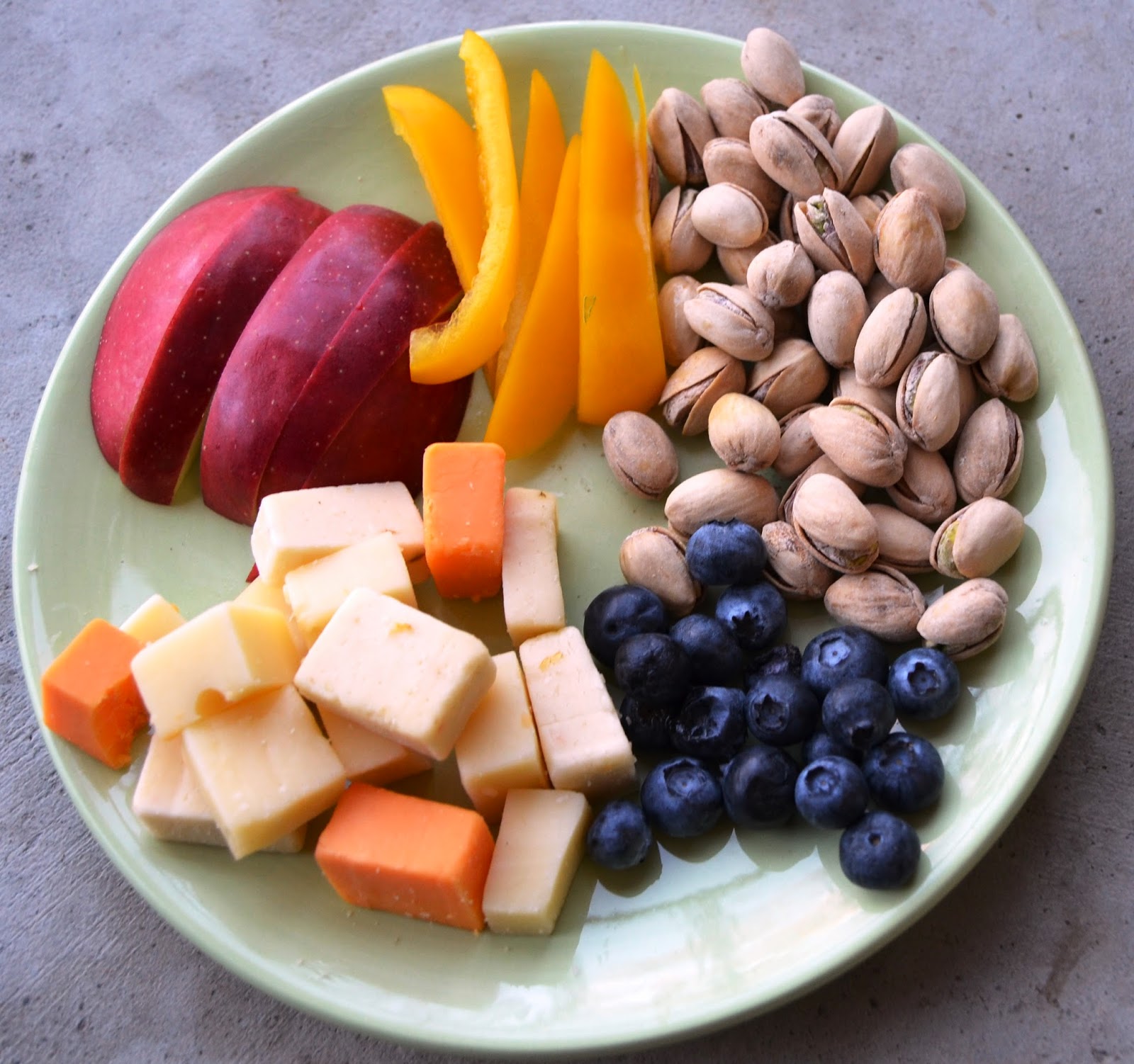 Pistachios The Skinny Nut The Nutritionist Reviews