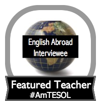 American TESOL