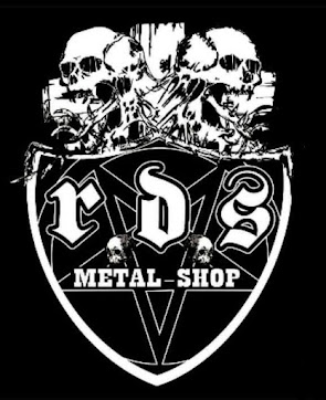 R.D.S. Metal Shop