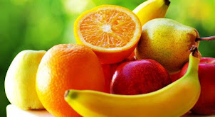 Benefícios da Fruta na Saúde