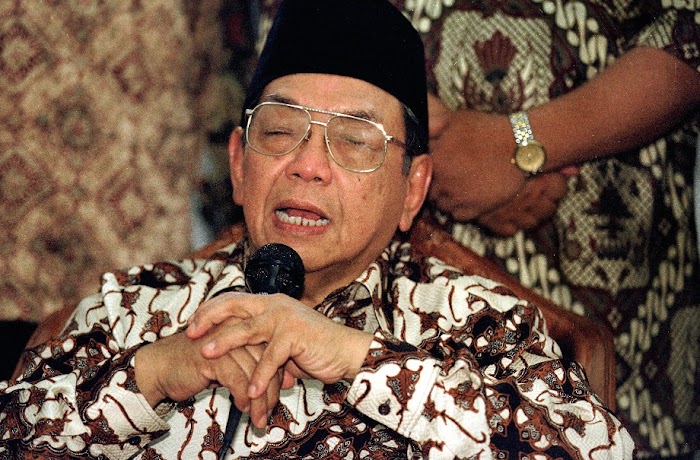 Memperingati 14 Tahun Kunjungan Gus Dur ke Jalur Gaza, Palestina