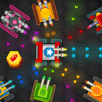 Battle.io (Unlimited Money - All Unlocked) MOD APK