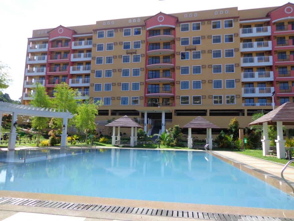 Palmetto Place Condominium Davao Property & Realty
