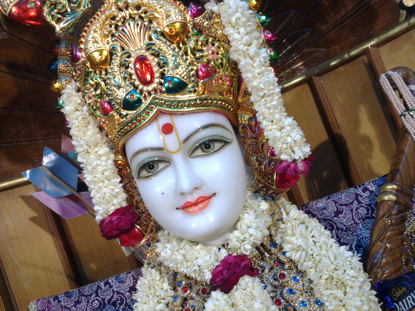 Google Hangout: Lord Swaminarayan Beautiful Photos & Wallpapers