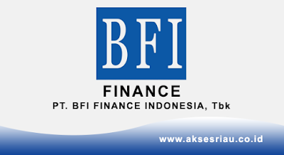 PT. BFI Finance