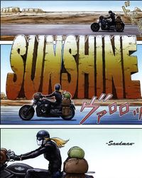 Sunshine (Sandman)
