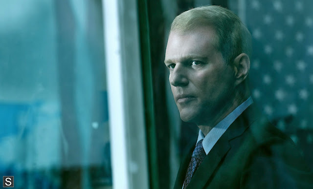 The Americans – 2.04 – A Little Night Music – Review : "We Owe It to Them"