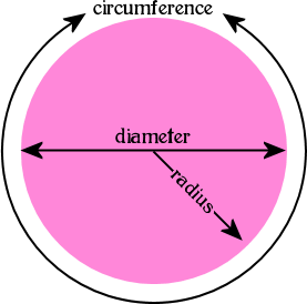 Don't Eat the Paste: Happy Pi Day!