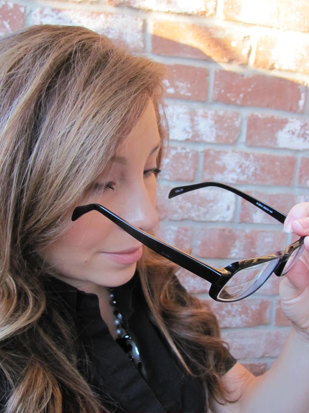 It's a Pink Life Firmoo Glasses Review