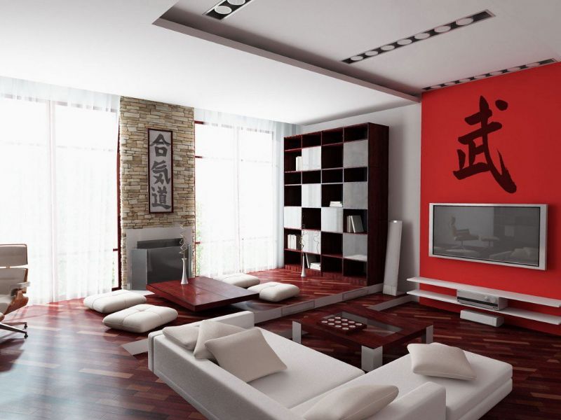 Oriental Decorating Ideas  DECORATING IDEAS 