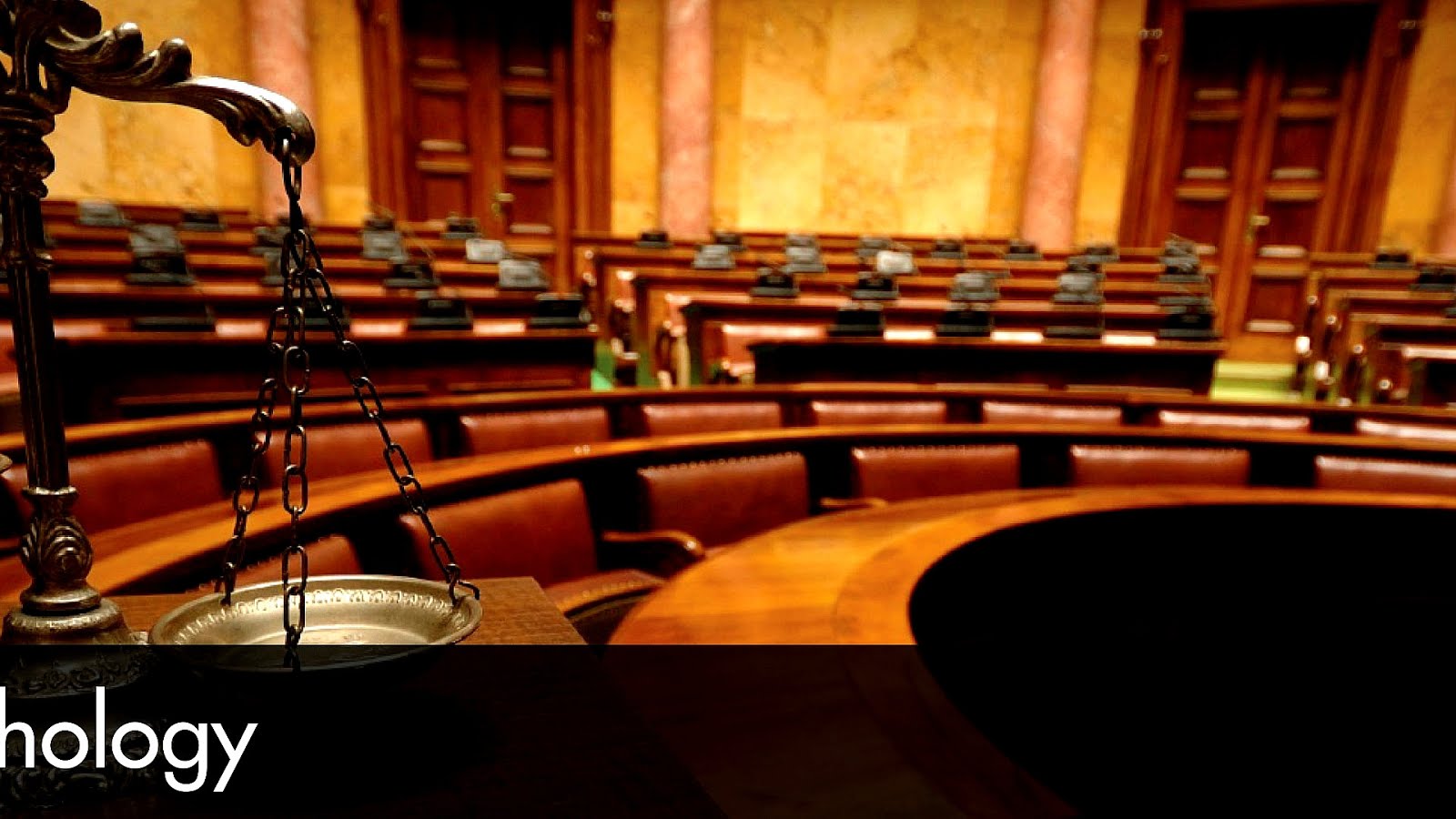 Education Needed To A Forensic Psychologist Education Choices