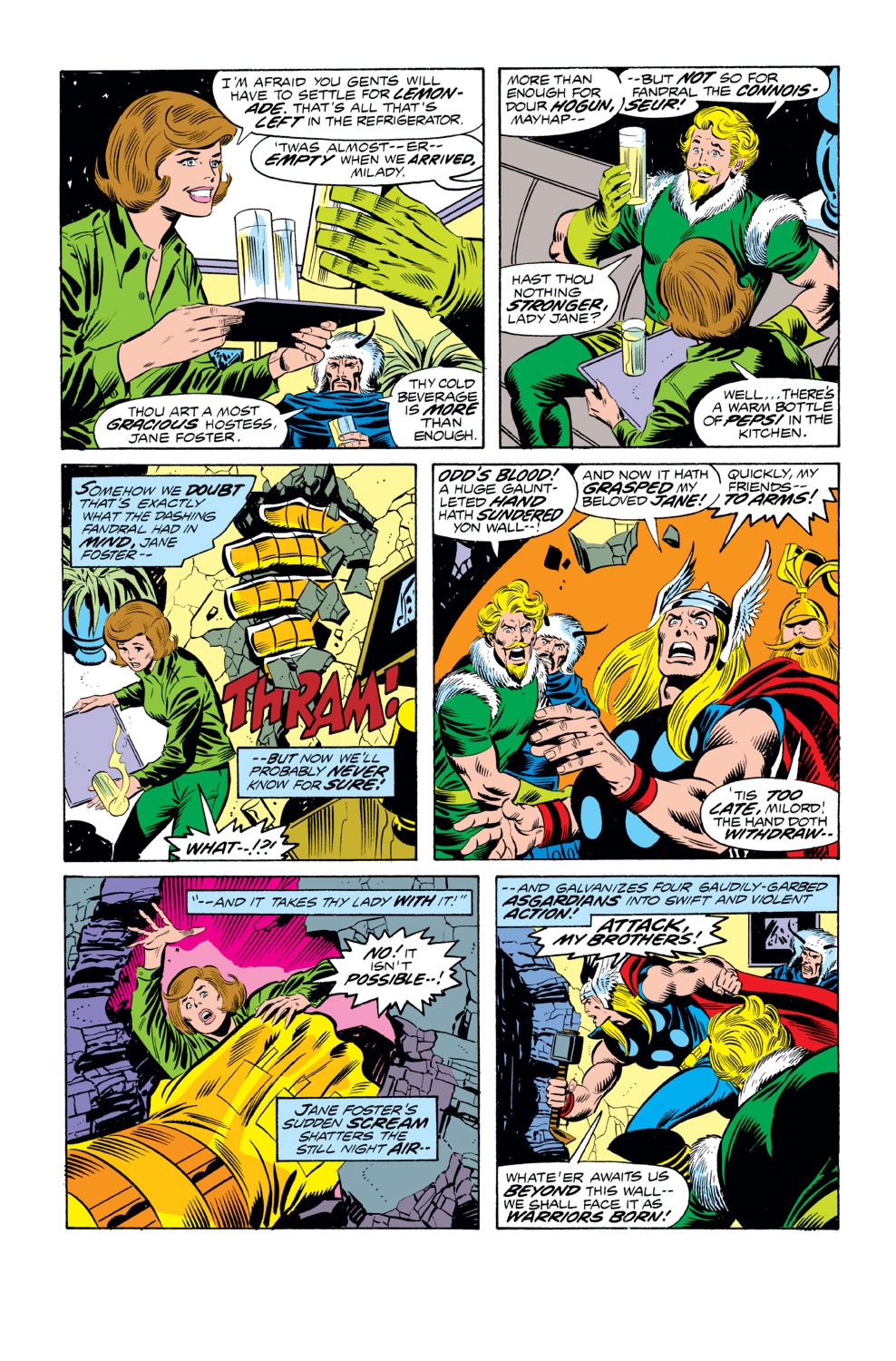 Thor (1966) 242 Page 7