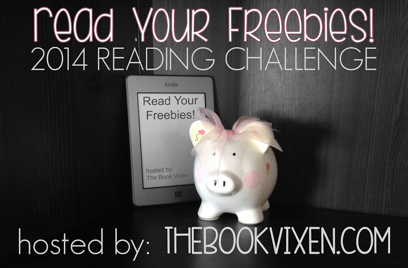 http://www.thebookvixen.com/2013/12/2014-read-your-freebies-reading.html