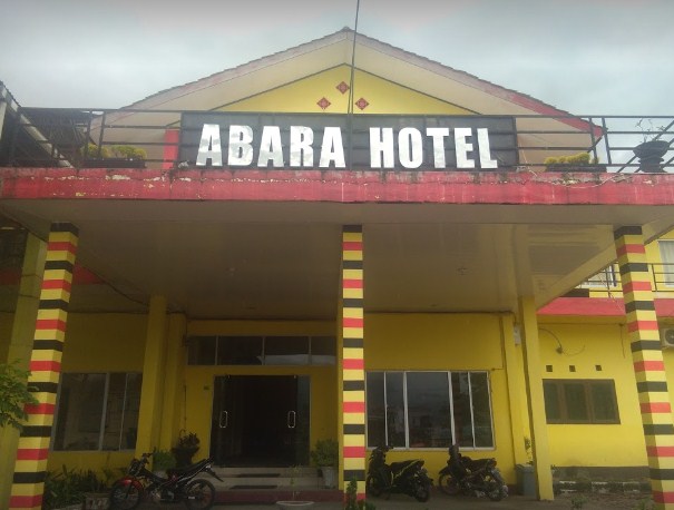 Detail Hotel Abara Mandailing Natal - Brrrwisata.com