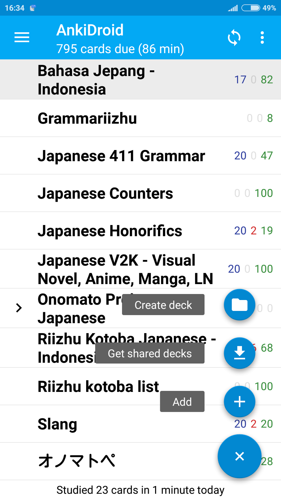 Aplikasi Flash Card Terbaik Untuk Menghafal Kosakata Dan Kanji Belajar Bahasa Jepang Bersama Aplikasi Flash Card Terbaik Untuk Menghafal Kosakata Dan Kanji Belajar Bahasa Jepang Bersama
