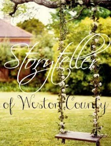 Storyteller of Weston County