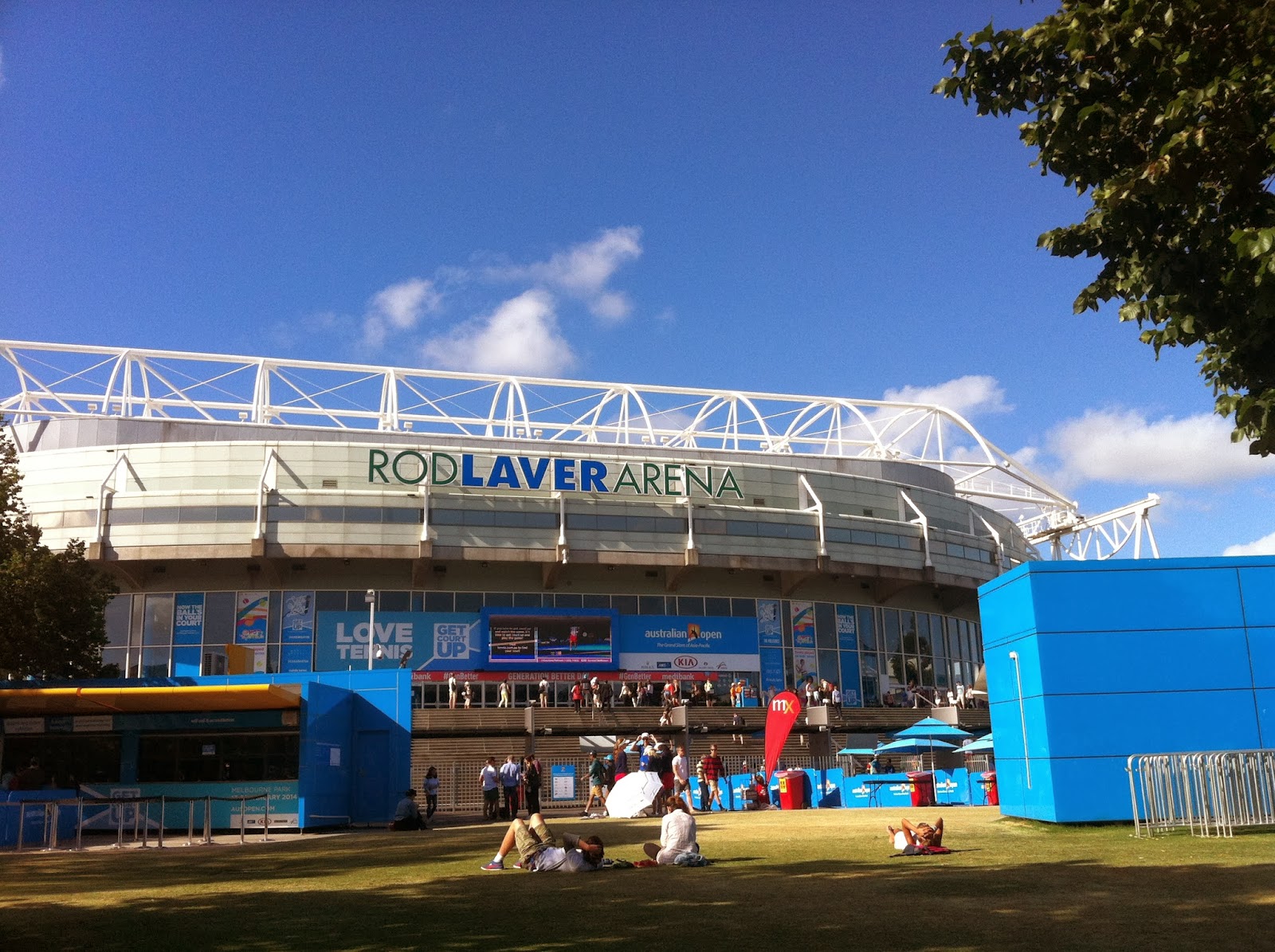 melbourne-facts-rod-laver-arena-richmond