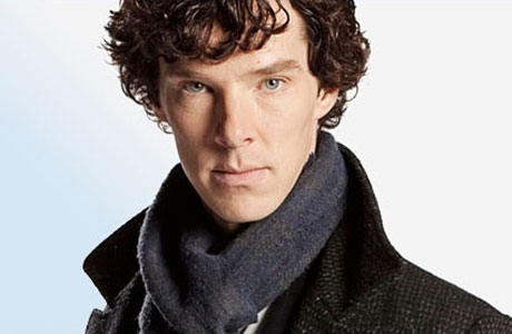 Benedict Cumberbatch