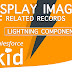 Lightning Component To Display Images Of Related Records | Salesforce Lightning