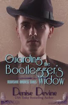 Guarding the Bootlegger's Widow