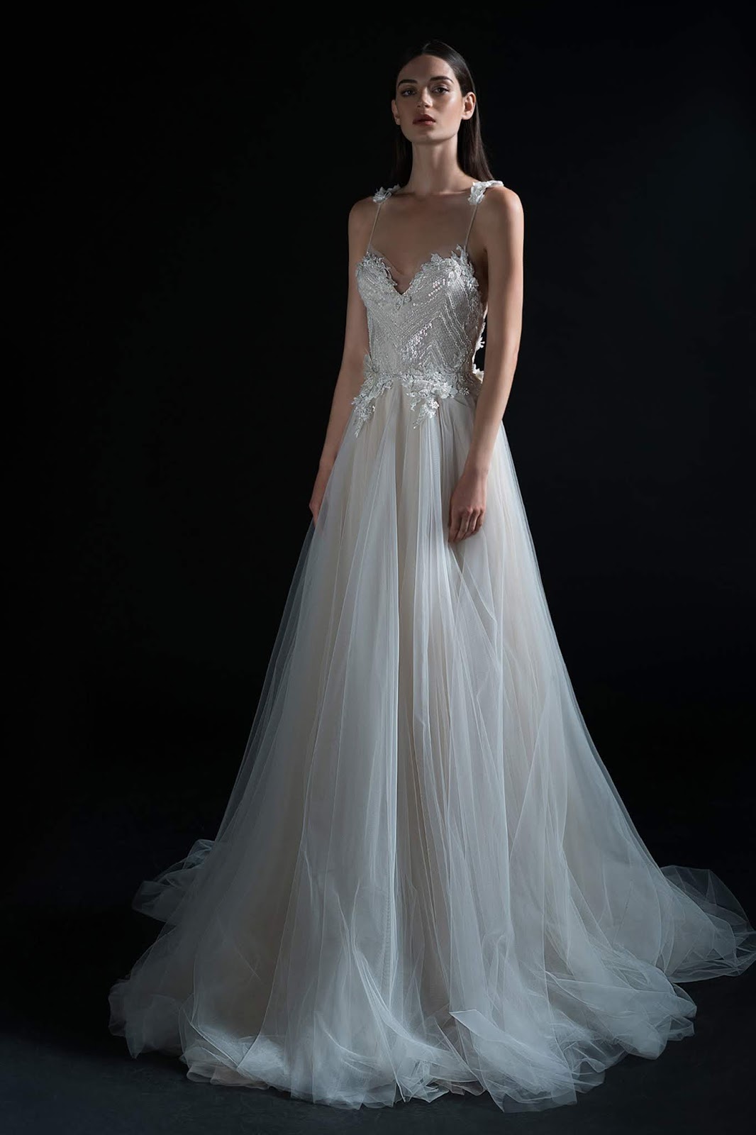 Simply BEAUTIFUL Bridal Gowns!  INBAL DROR