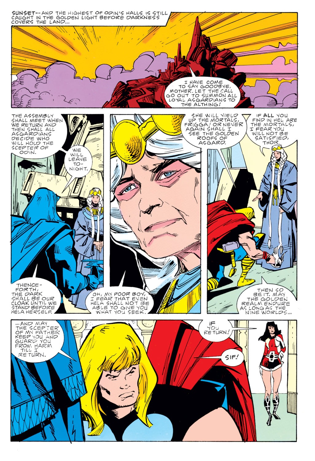 Thor (1966) 360 Page 19