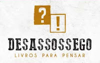 Resultado de imagem para EdiÃ§Ãµes Desassossego logo