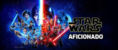 STAR WARS AFICIONADO WEBSITE: March 2014