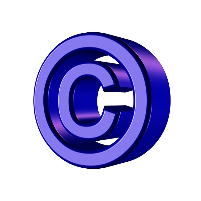 logo copyright