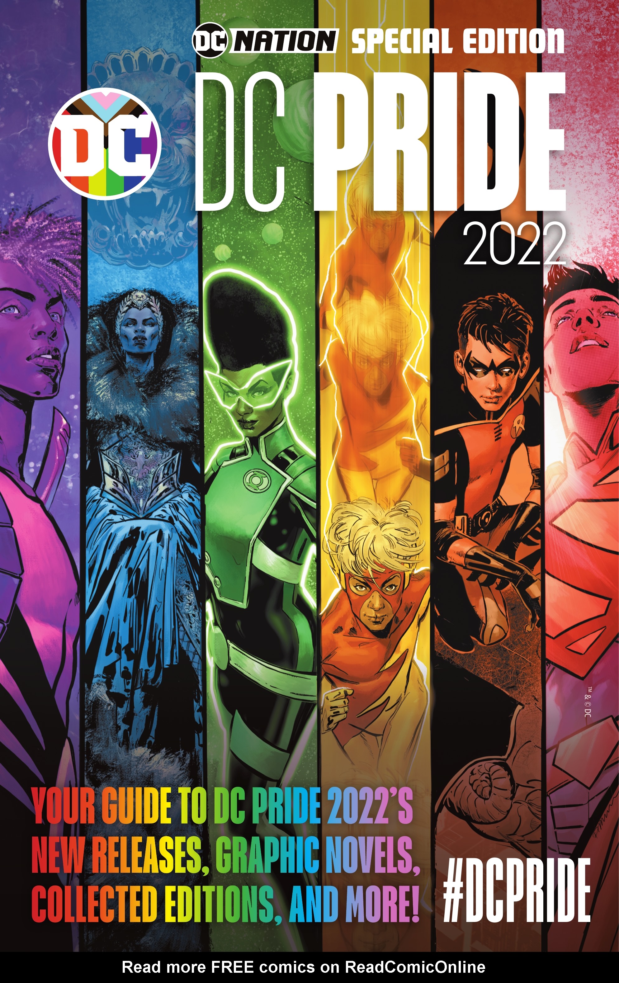 Read online Future State: Gotham comic -  Issue #14 - 34