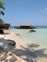 Bagus Place, Pulau Tioman