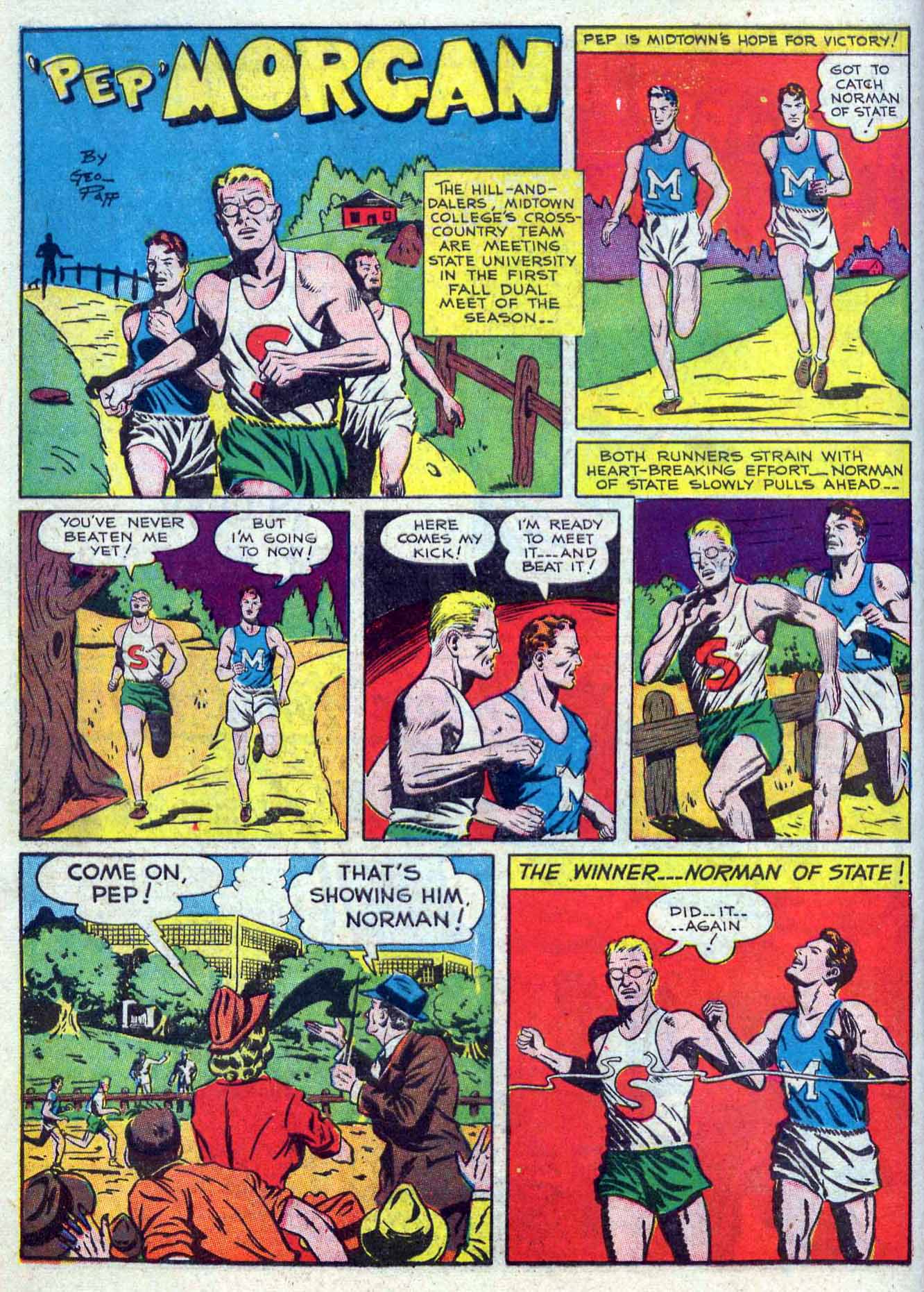 Action Comics (1938) issue 30 - Page 18